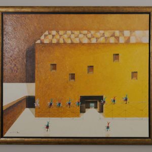 UNTITLED